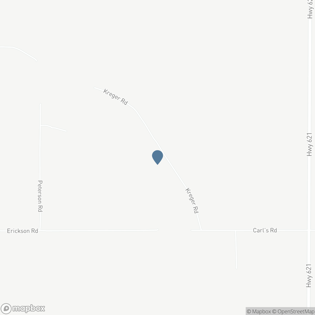 99 KREGER RD, Lake of the Woods, Ontario P0W 1M0